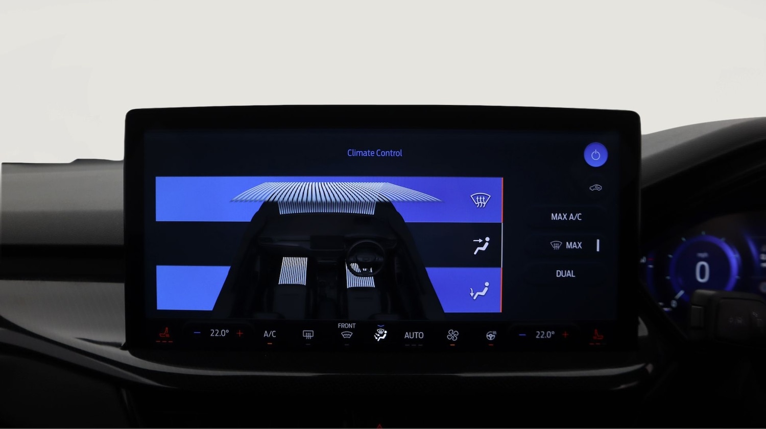 Used Ford Focus 2022 for sale - 78043325: Photo 12