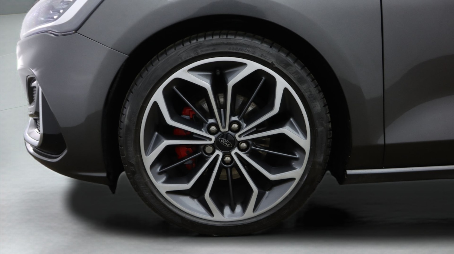 Used Ford Focus 2022 for sale - 78043325: Photo 18