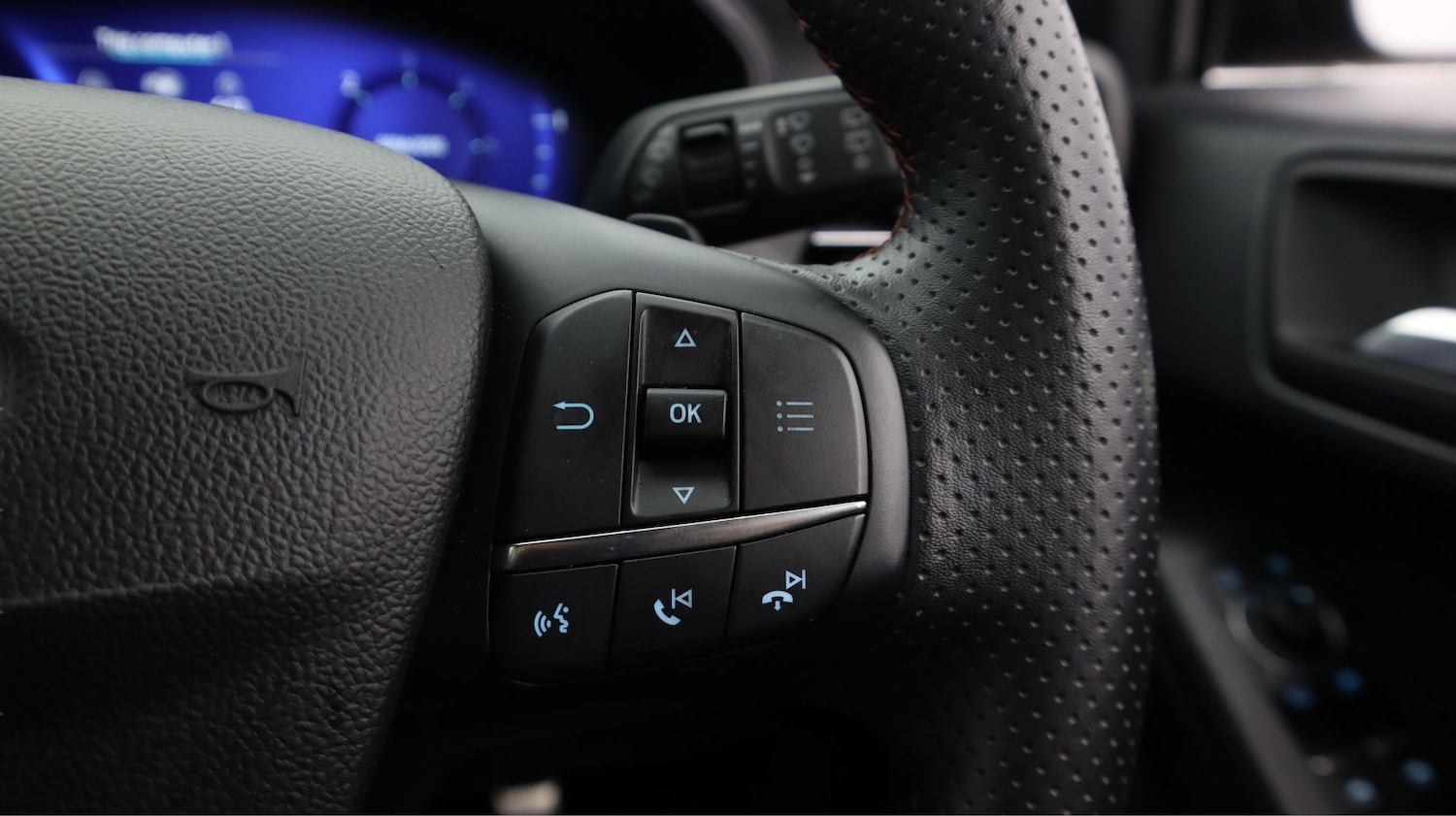 Used Ford Focus 2022 for sale - 78043325: Photo 21