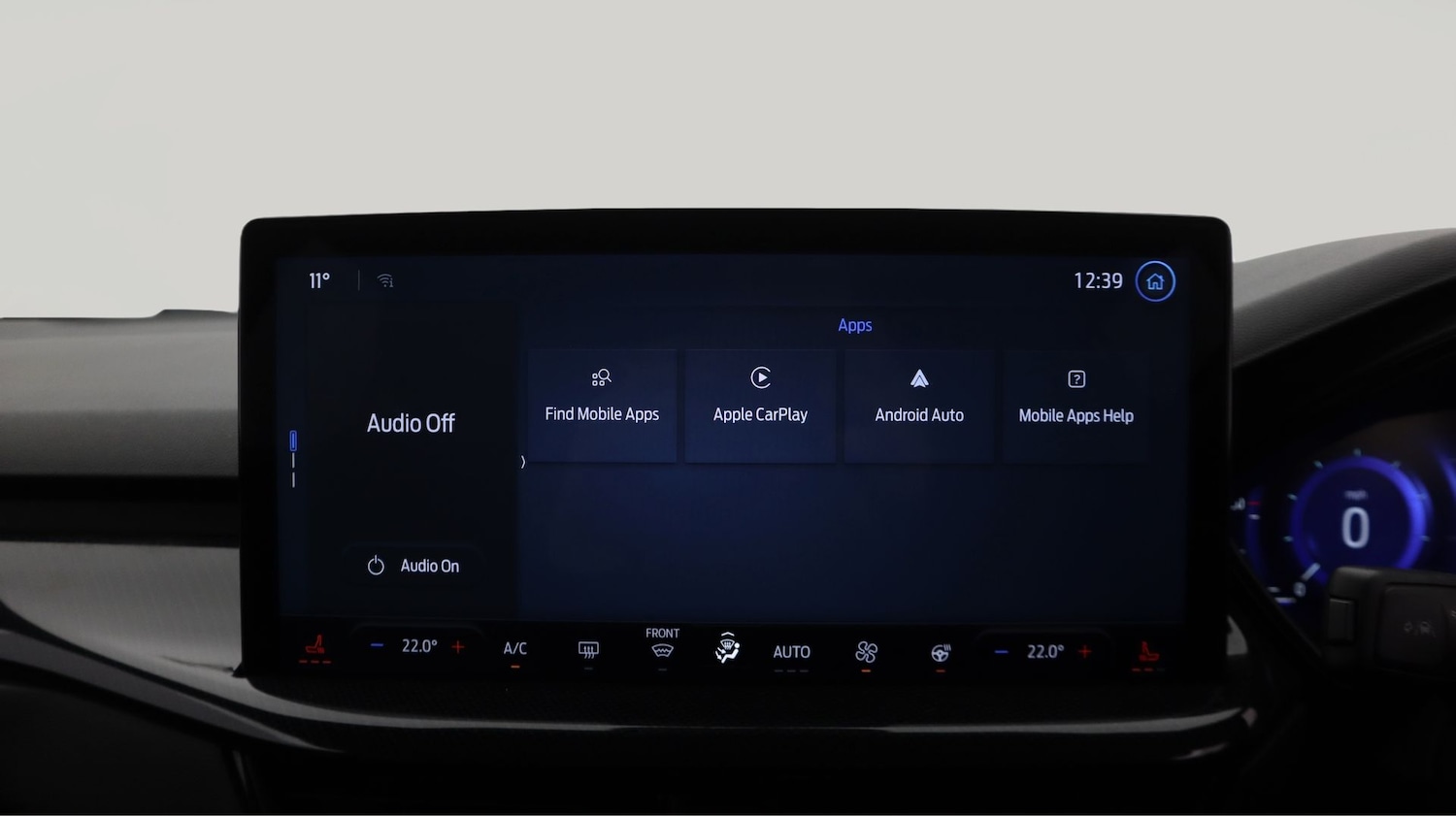 Used Ford Focus 2022 for sale - 78043325: Photo 22