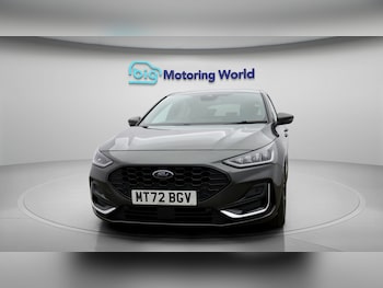 Used Ford Focus 2022 for sale - 78043325: Photo