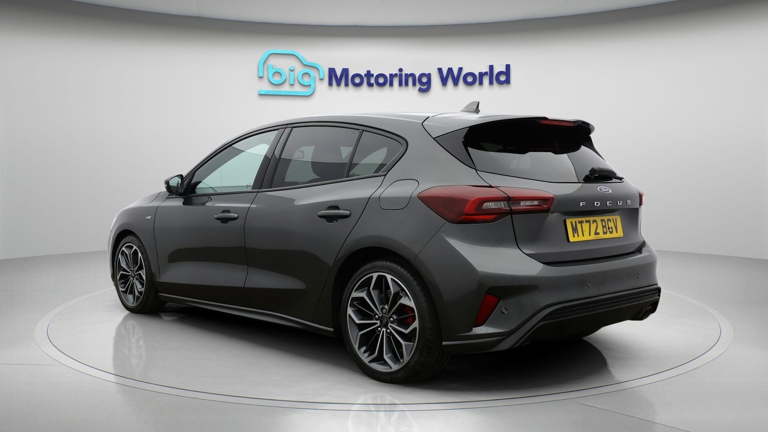 Used Ford Focus 2022 for sale - 78043325: Photo 5