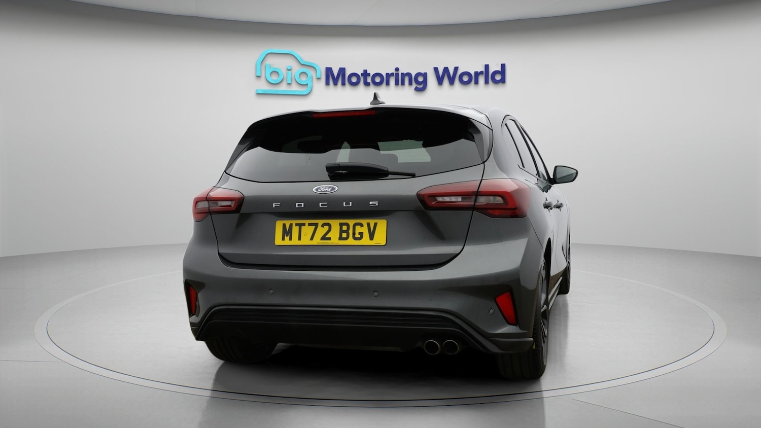 Used Ford Focus 2022 for sale - 78043325: Photo 6