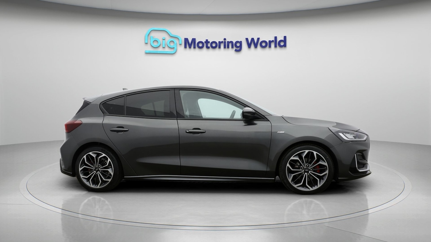 Used Ford Focus 2022 for sale - 78043325: Photo 8