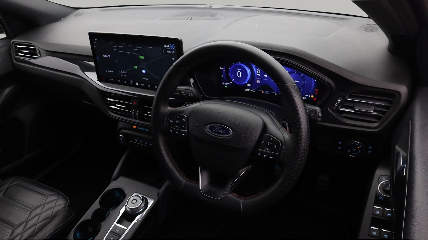 Used Ford Focus 2022 for sale - 78043325: Photo 9