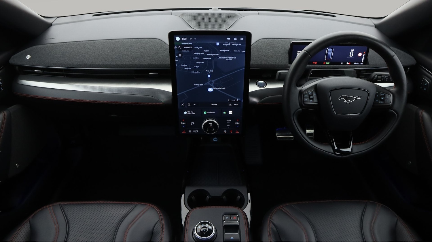 Used Ford Mustang Mach-E 2021 for sale - 77451291: Photo 13