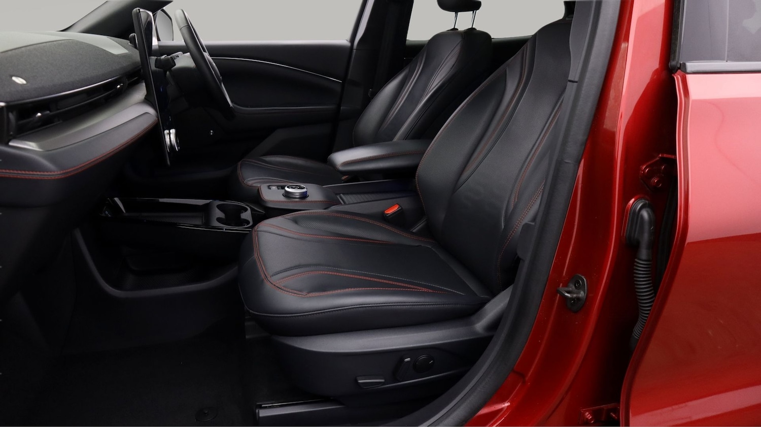 Used Ford Mustang Mach-E 2021 for sale - 77451291: Photo 14