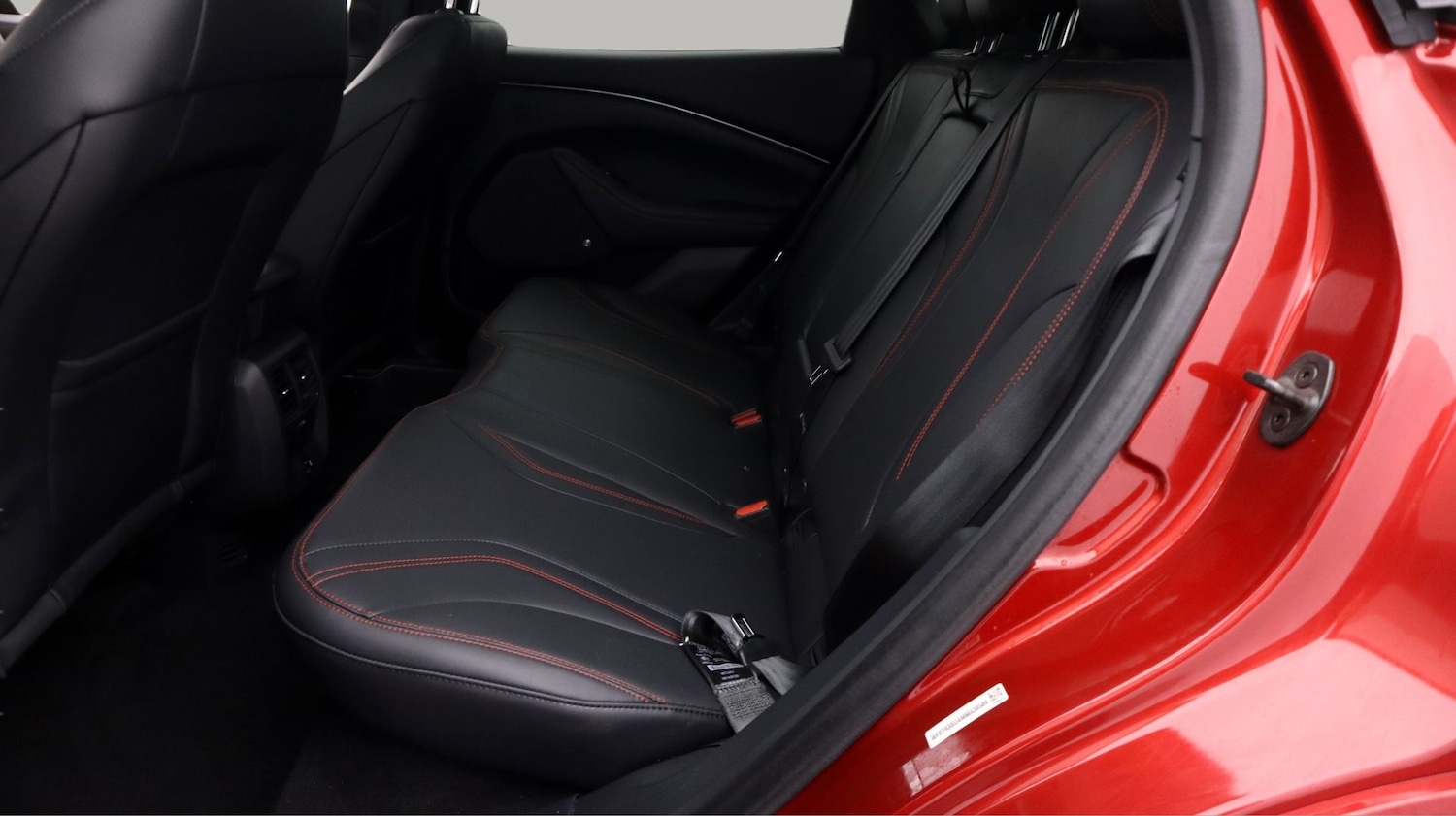 Used Ford Mustang Mach-E 2021 for sale - 77451291: Photo 16