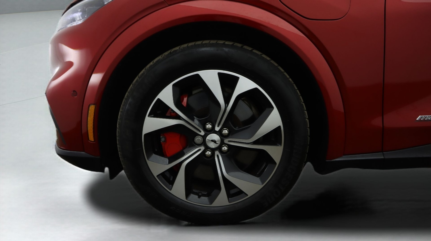 Used Ford Mustang Mach-E 2021 for sale - 77451291: Photo 18