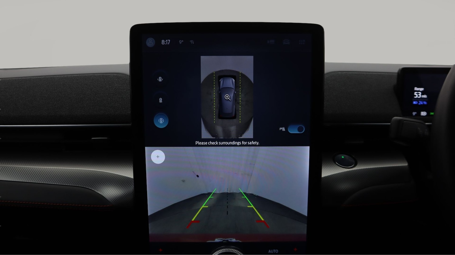 Used Ford Mustang Mach-E 2021 for sale - 77451291: Photo 20