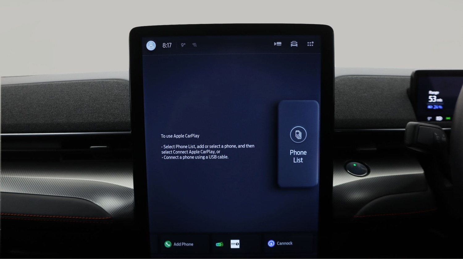 Used Ford Mustang Mach-E 2021 for sale - 77451291: Photo 24