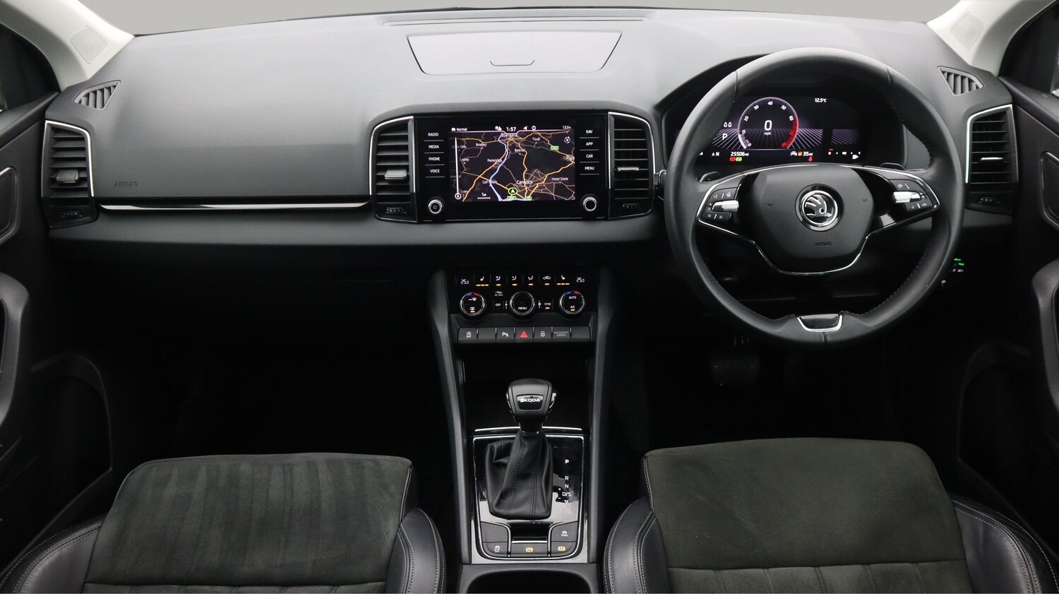 Used Skoda Karoq 2022 for sale - 77293925: Photo 13