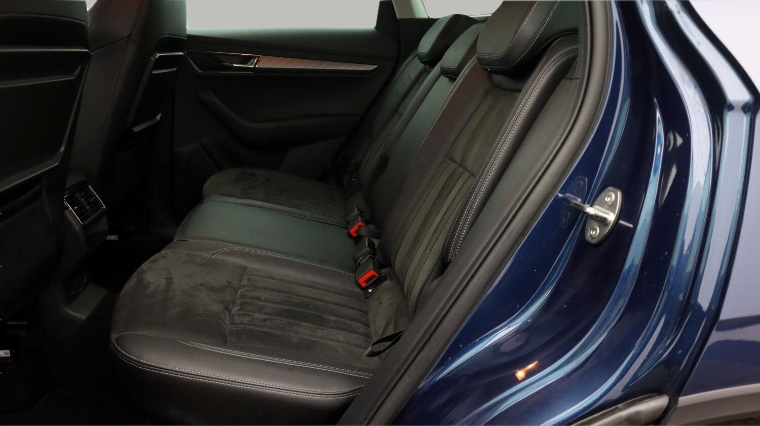 Used Skoda Karoq 2022 for sale - 77293925: Photo 16