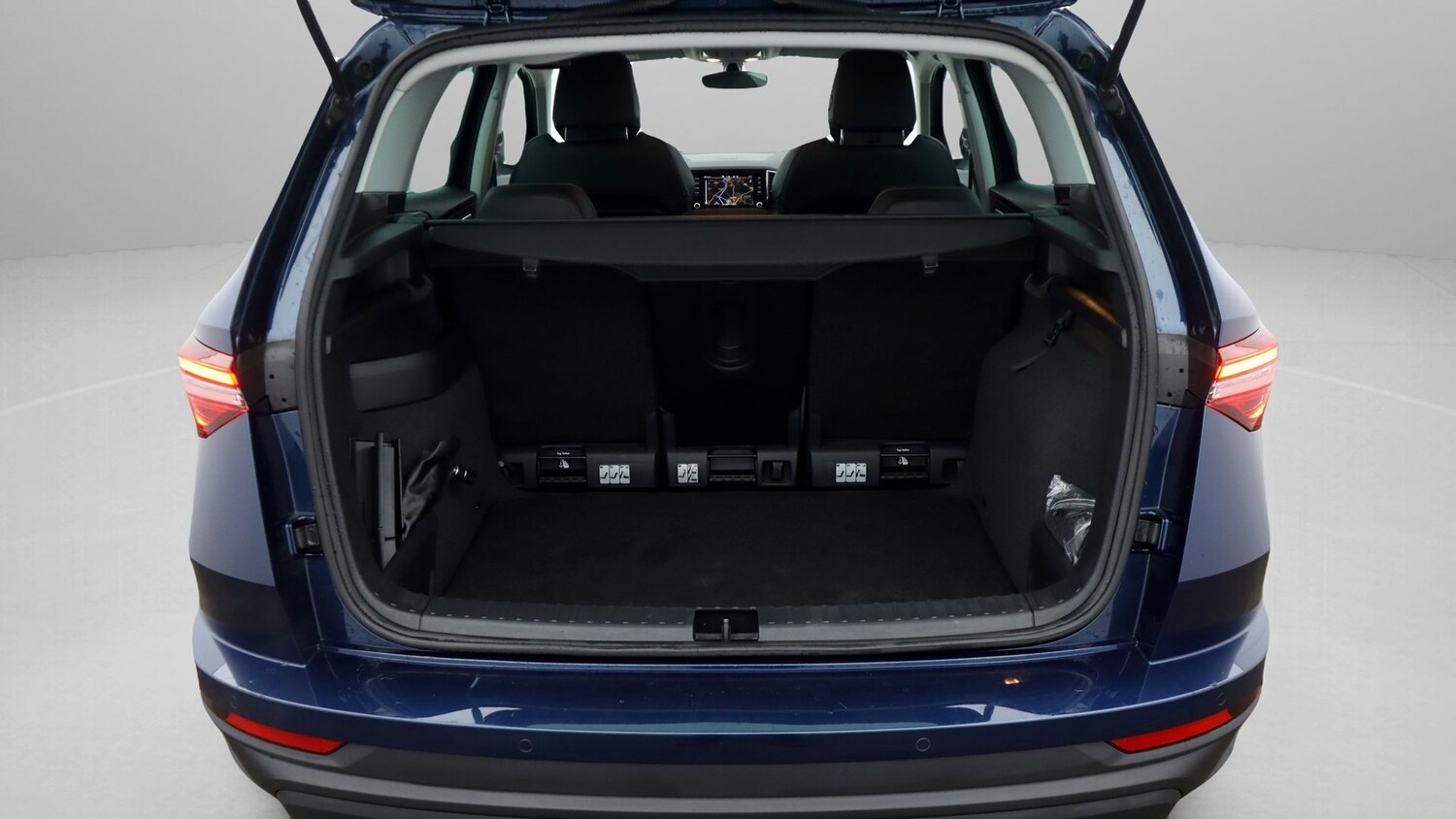 Used Skoda Karoq 2022 for sale - 77293925: Photo 17