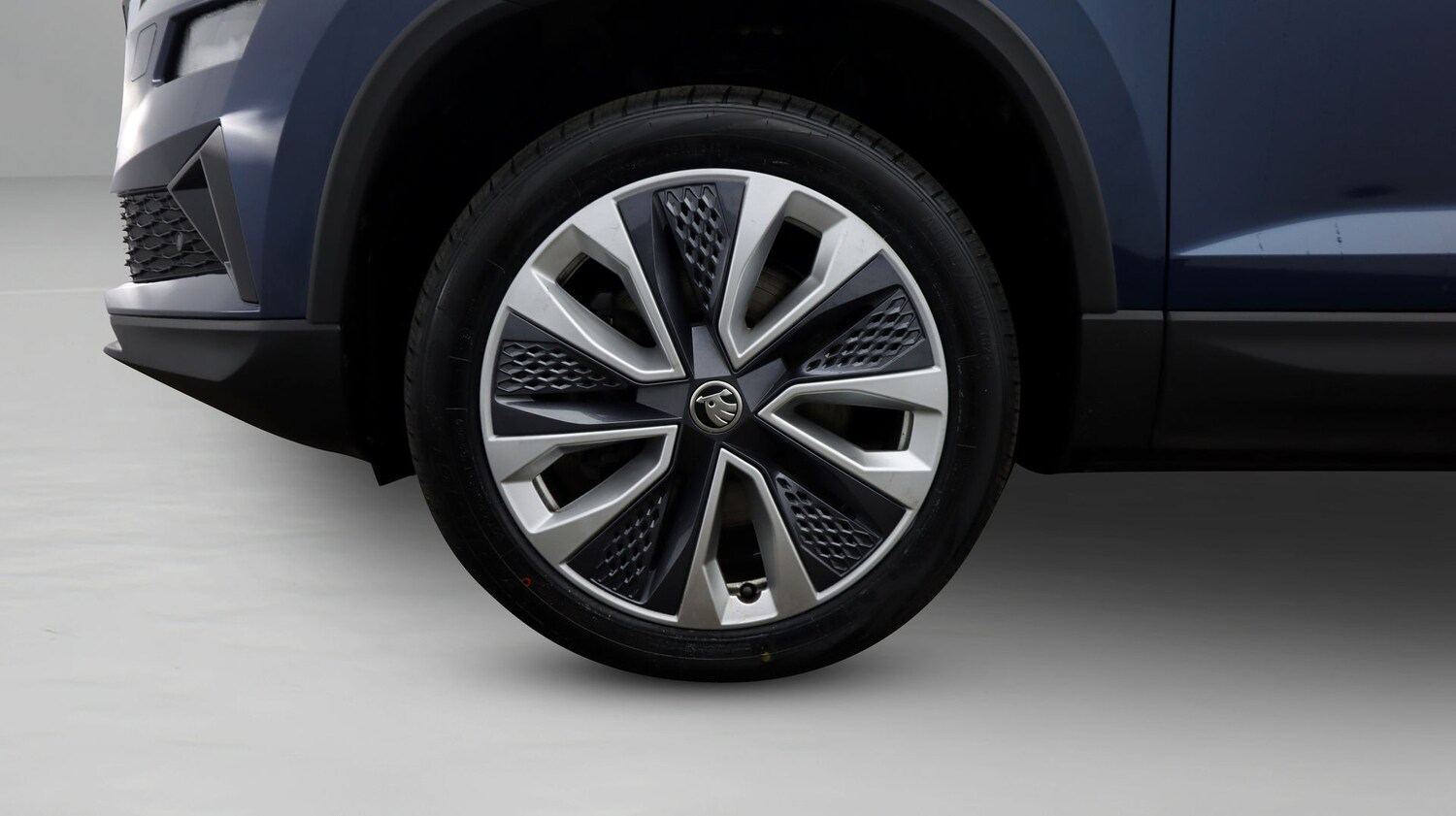 Used Skoda Karoq 2022 for sale - 77293925: Photo 18