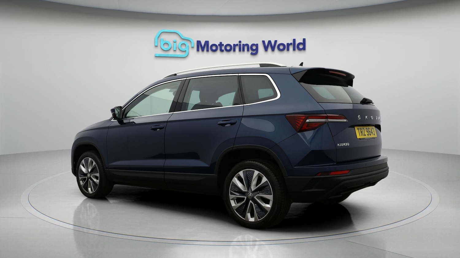 Used Skoda Karoq 2022 for sale - 77293925: Photo 5