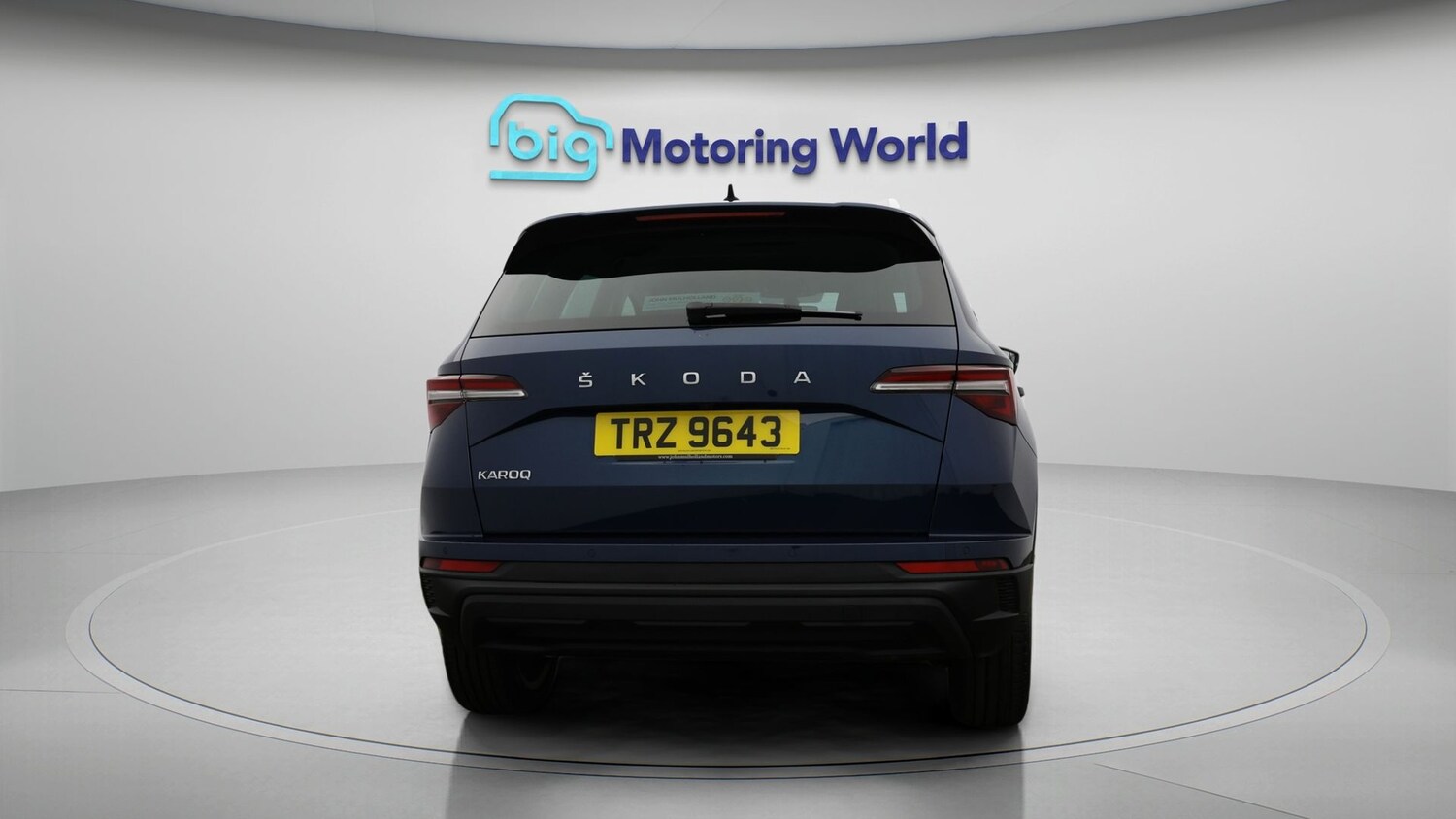 Used Skoda Karoq 2022 for sale - 77293925: Photo 6