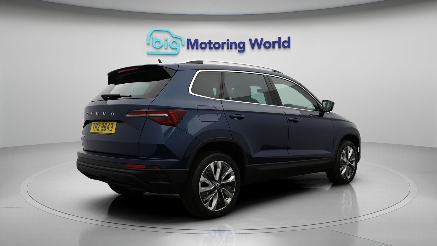 Used Skoda Karoq 2022 for sale - 77293925: Photo 7
