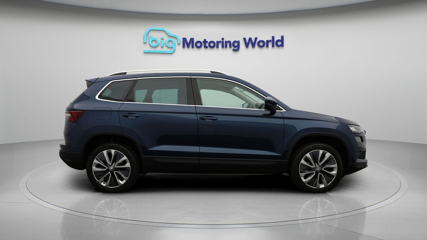 Used Skoda Karoq 2022 for sale - 77293925: Photo 8