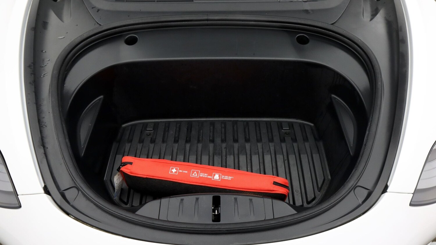 Used Tesla Model 3 2021 for sale - 77460112: Photo 19