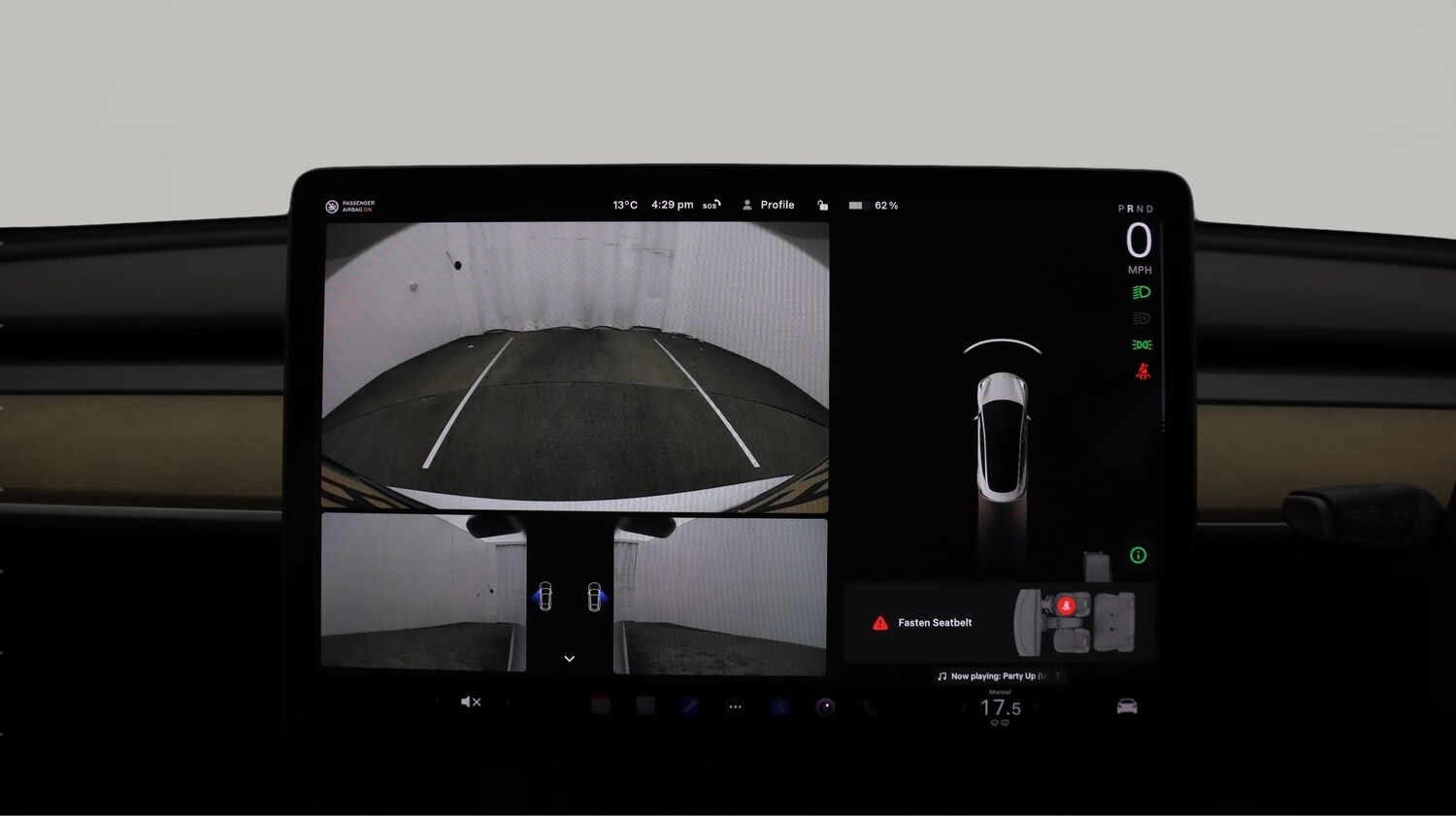 Used Tesla Model 3 2021 for sale - 77460112: Photo 24