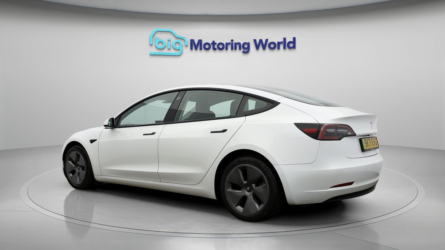 Used Tesla Model 3 2021 for sale - 77460112: Photo 5