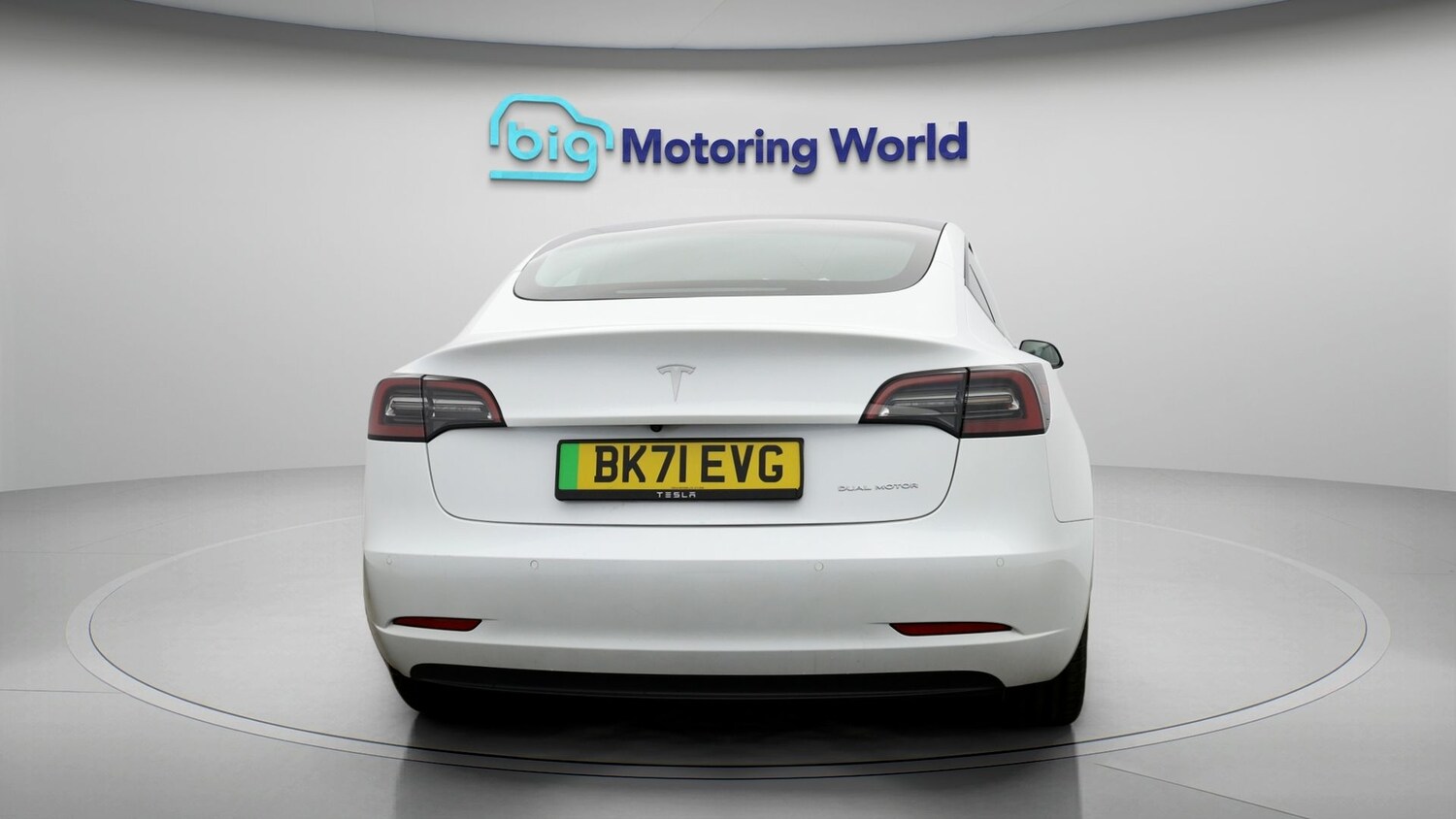 Used Tesla Model 3 2021 for sale - 77460112: Photo 6