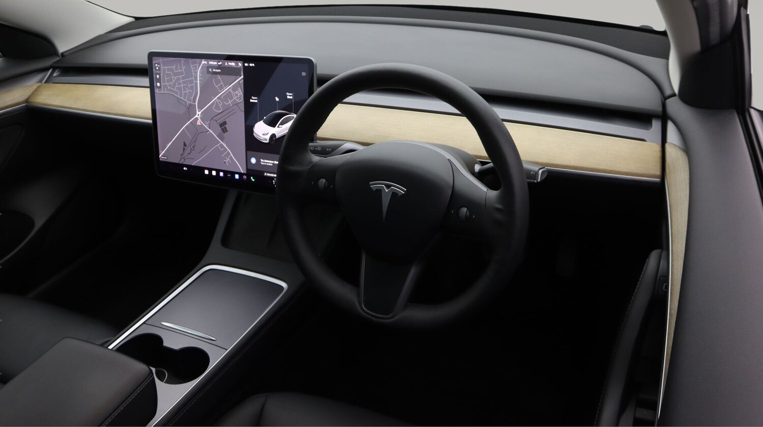 Used Tesla Model 3 2021 for sale - 77460112: Photo 9