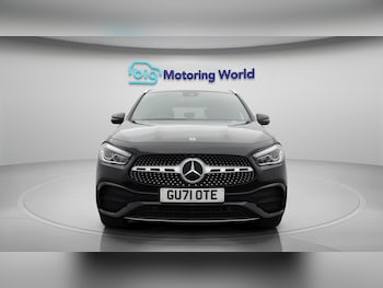 Used Mercedes-Benz GLA 2021 for sale - 75635001: Photo