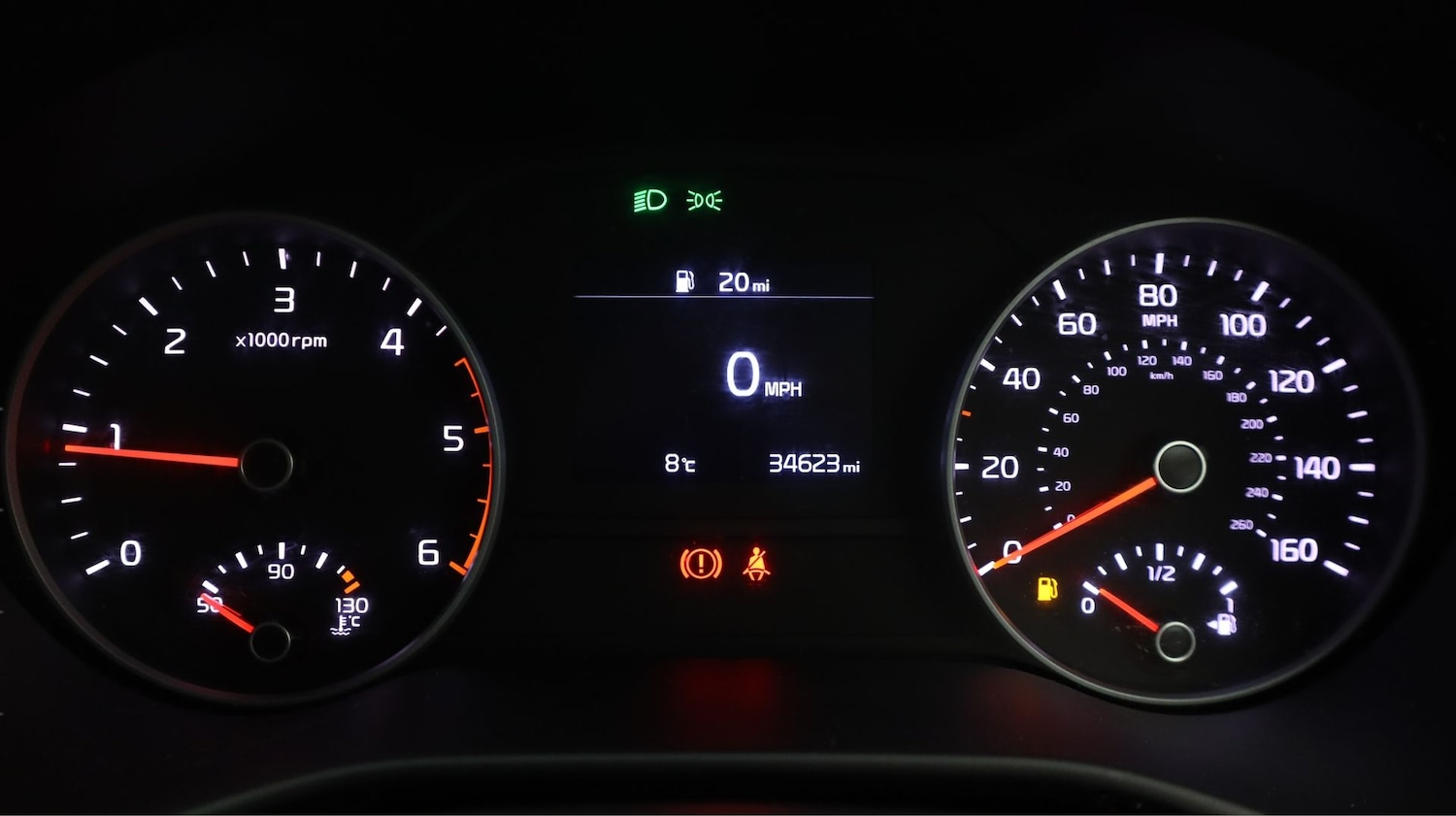 Used Kia Sportage 2019 for sale - 77568249: Photo 10