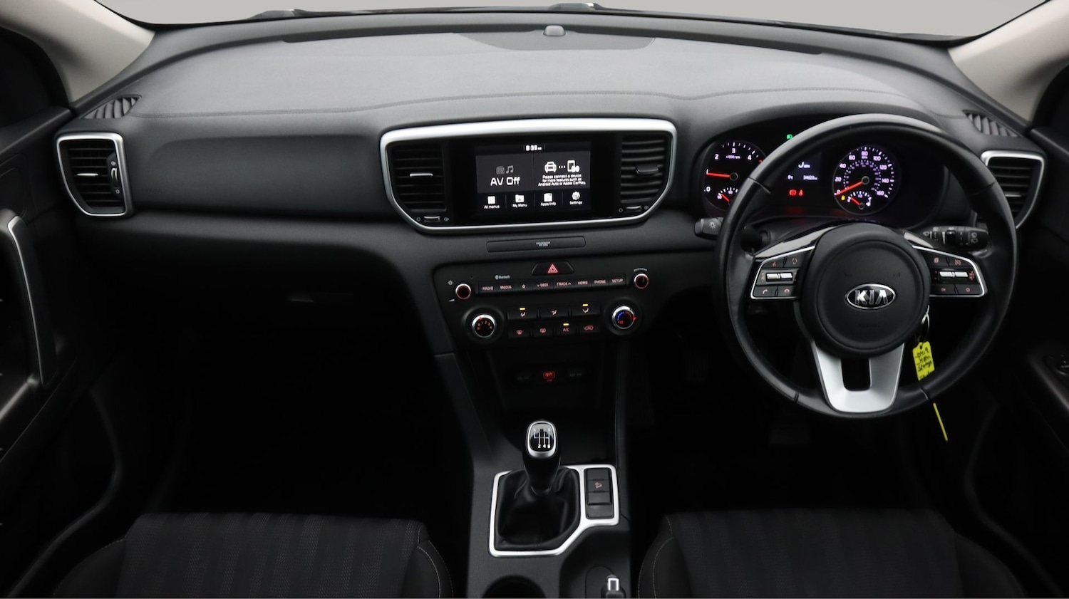 Used Kia Sportage 2019 for sale - 77568249: Photo 13