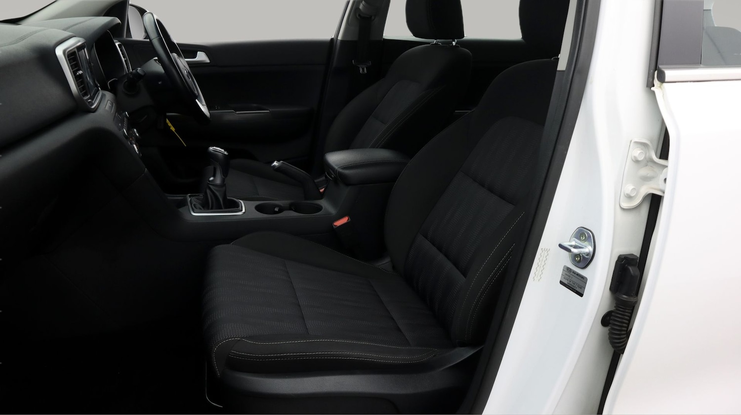 Used Kia Sportage 2019 for sale - 77568249: Photo 14