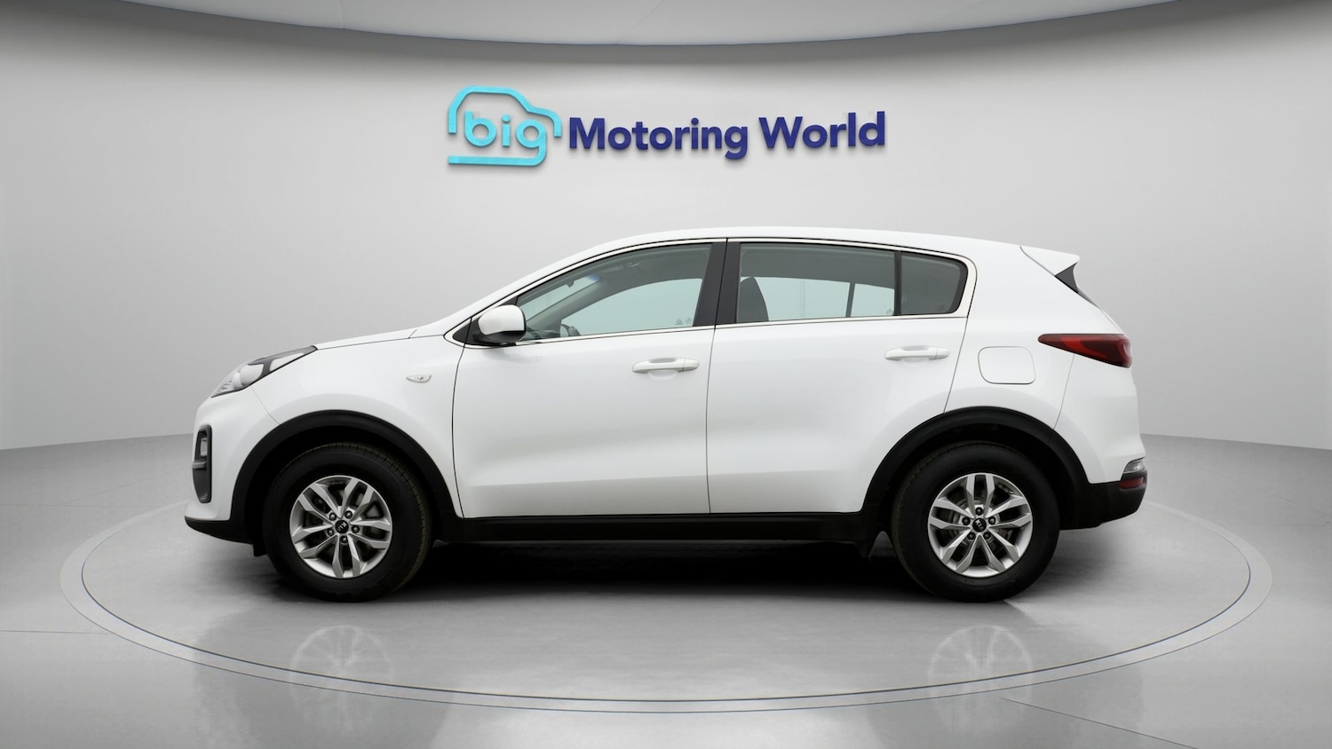Used Kia Sportage 2019 for sale - 77568249: Photo 4