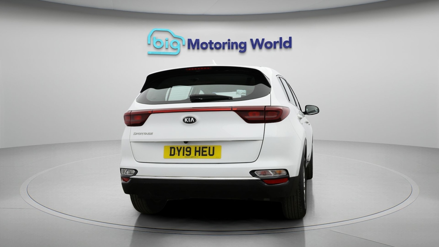 Used Kia Sportage 2019 for sale - 77568249: Photo 6