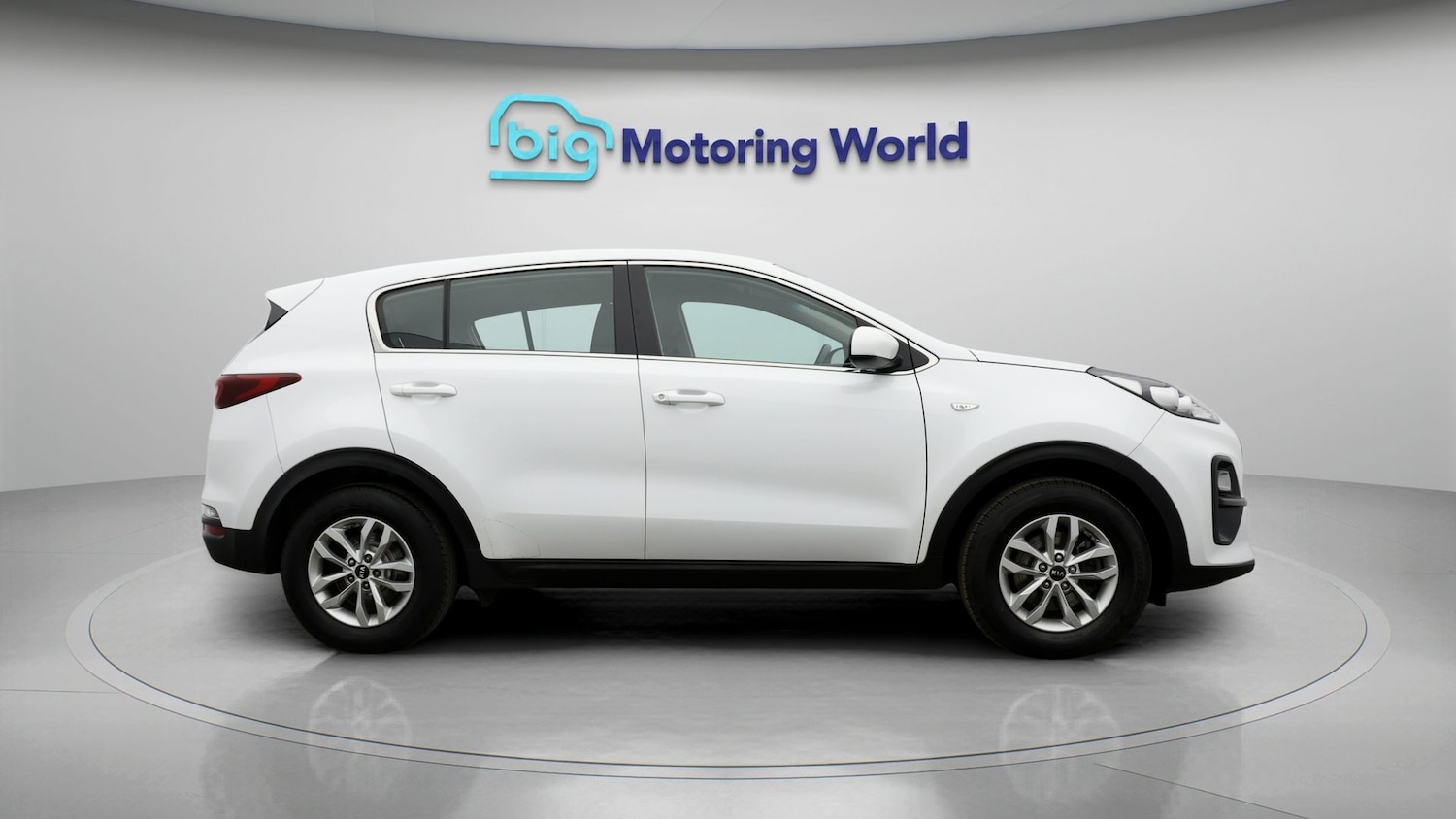 Used Kia Sportage 2019 for sale - 77568249: Photo 8