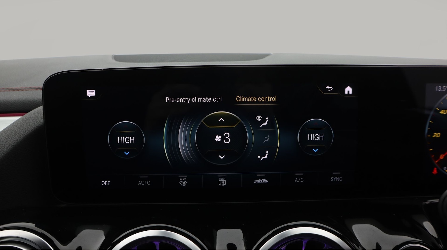 Used Mercedes-Benz EQA 2021 for sale - 77781485: Photo 12