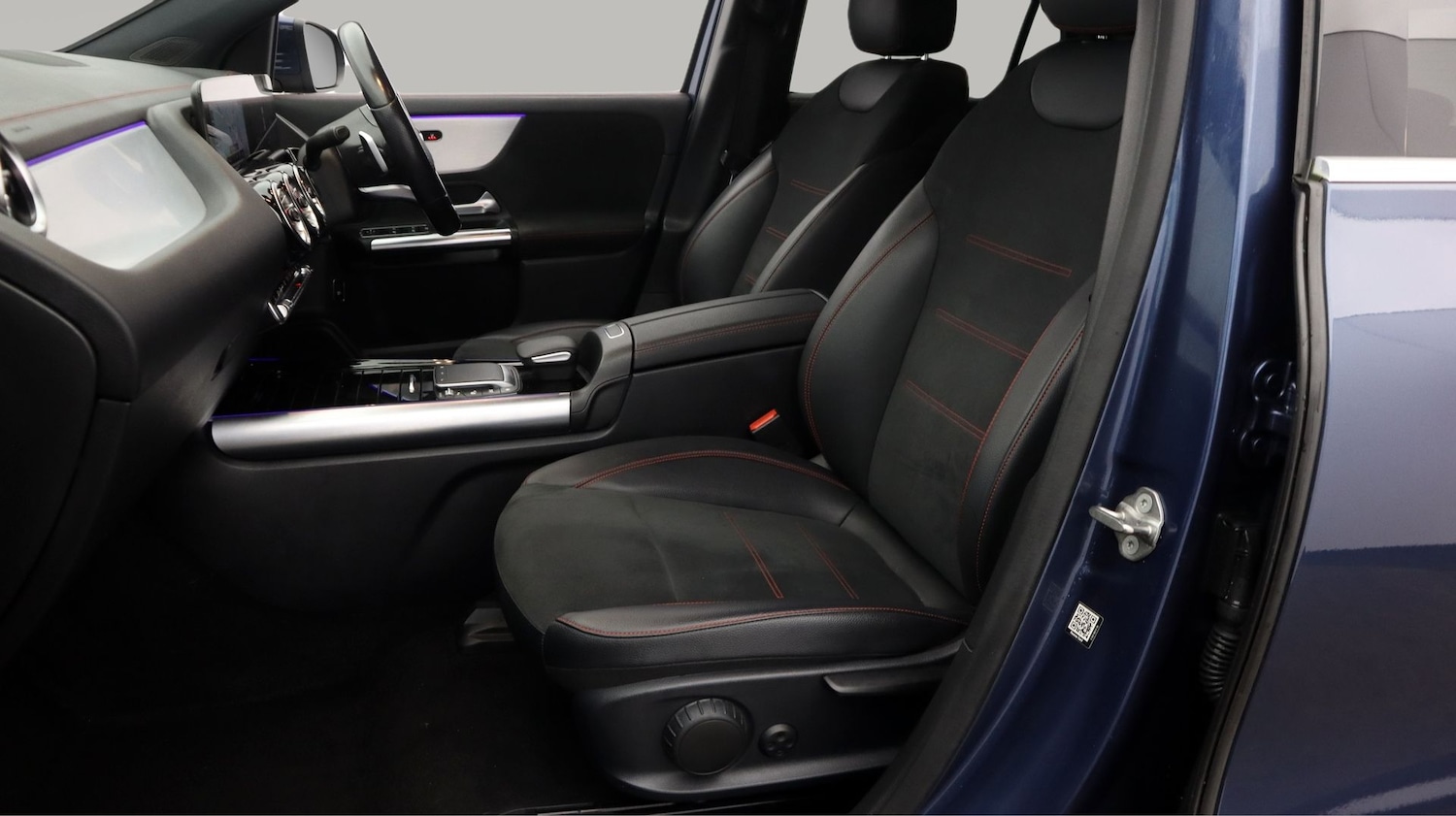 Used Mercedes-Benz EQA 2021 for sale - 77781485: Photo 14