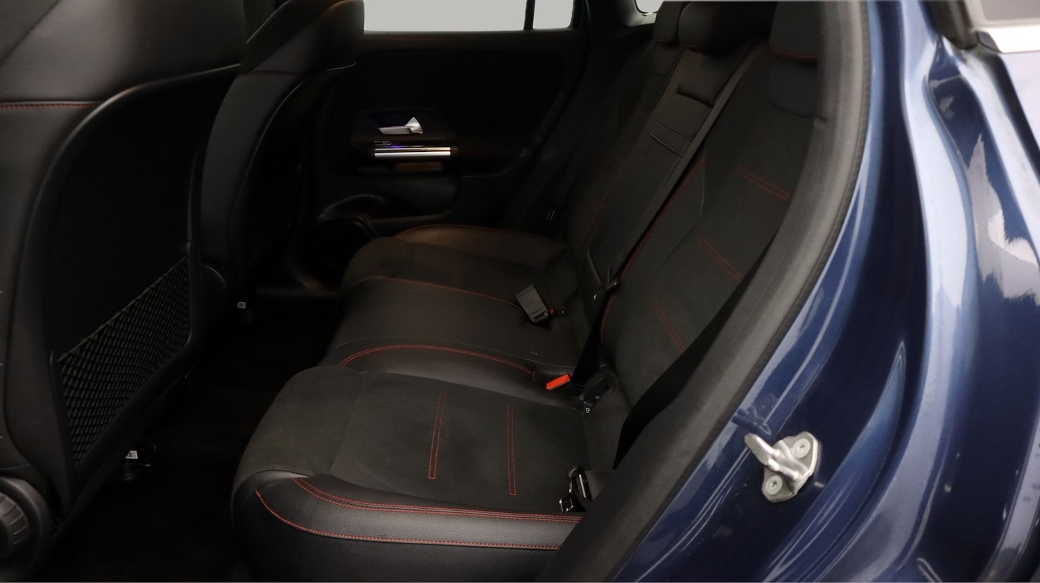 Used Mercedes-Benz EQA 2021 for sale - 77781485: Photo 16