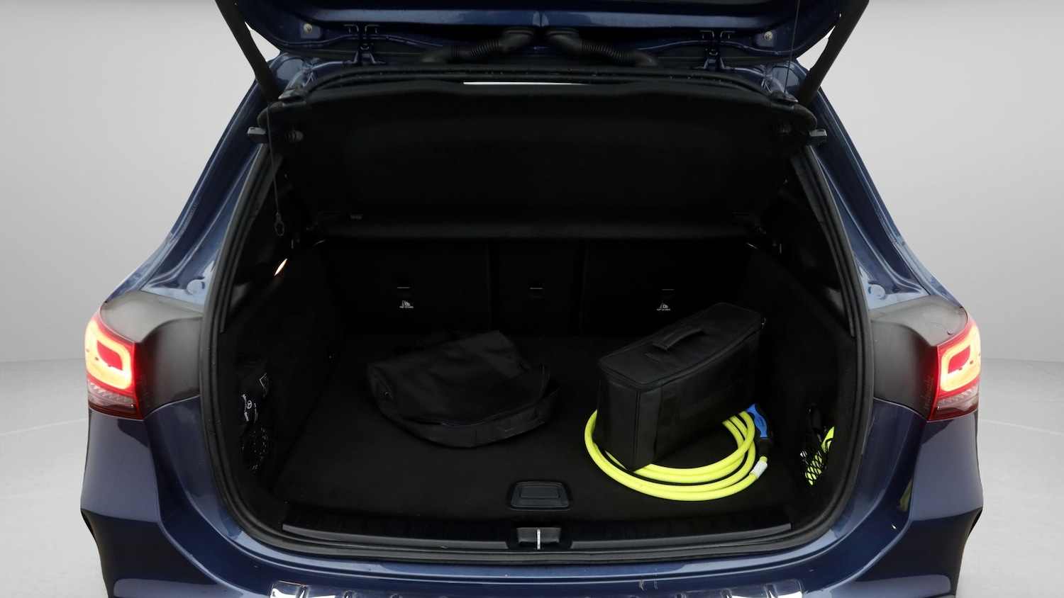 Used Mercedes-Benz EQA 2021 for sale - 77781485: Photo 17