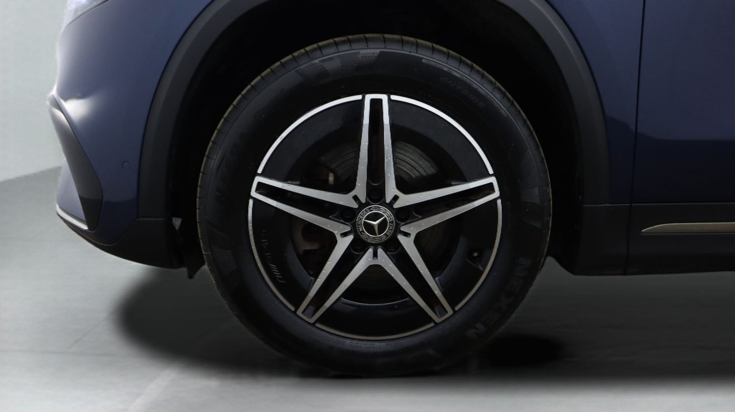 Used Mercedes-Benz EQA 2021 for sale - 77781485: Photo 18