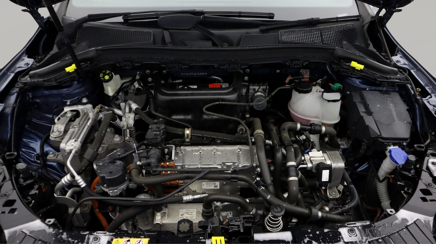 Used Mercedes-Benz EQA 2021 for sale - 77781485: Photo 19