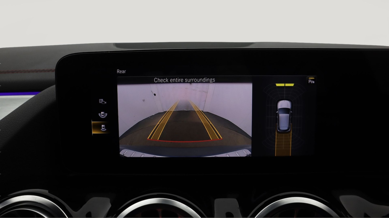 Used Mercedes-Benz EQA 2021 for sale - 77781485: Photo 21