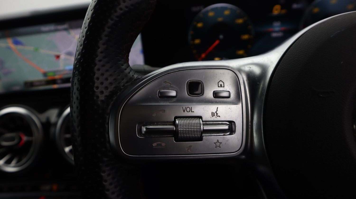 Used Mercedes-Benz EQA 2021 for sale - 77781485: Photo 22