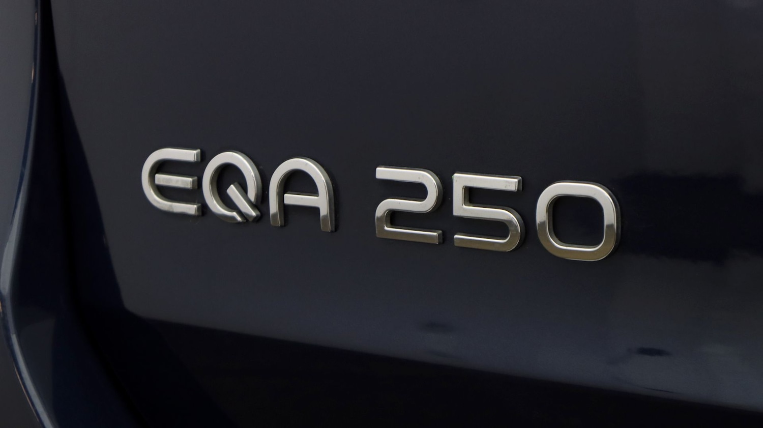 Used Mercedes-Benz EQA 2021 for sale - 77781485: Photo 24