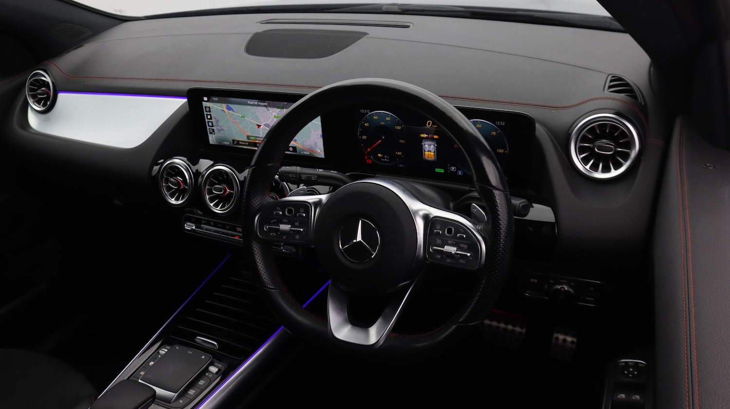 Used Mercedes-Benz EQA 2021 for sale - 77781485: Photo 9