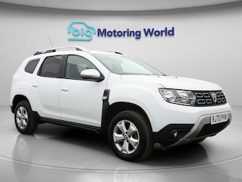 Dacia - Duster
