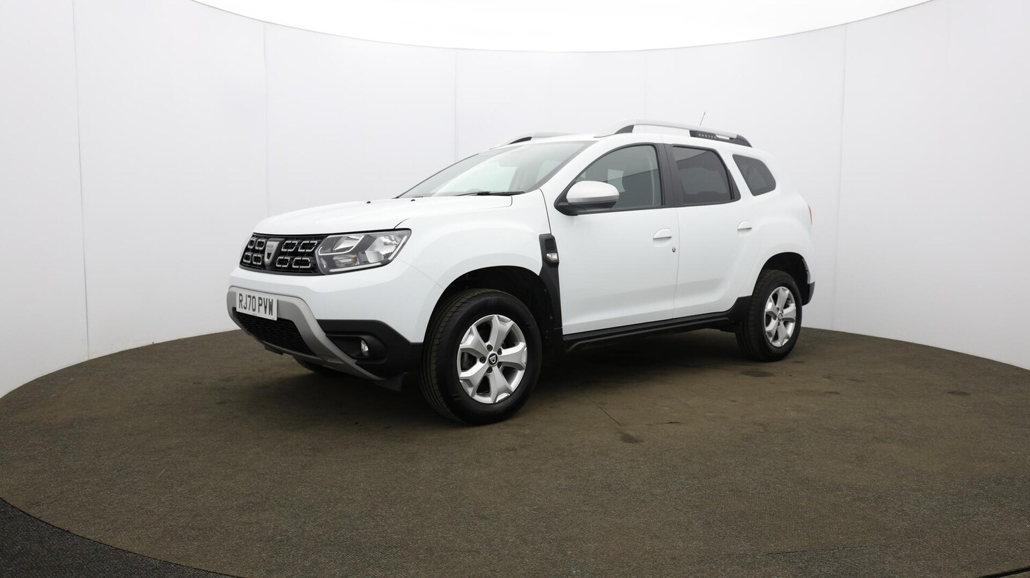 Vehicle 38