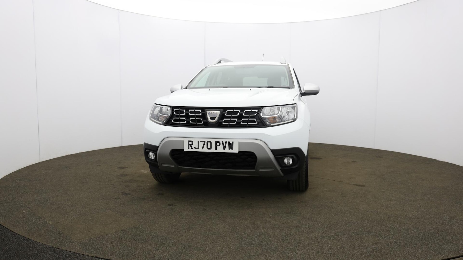 Vehicle 42