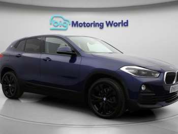 2019 (69) - sDrive 20i Sport 5dr Step Auto