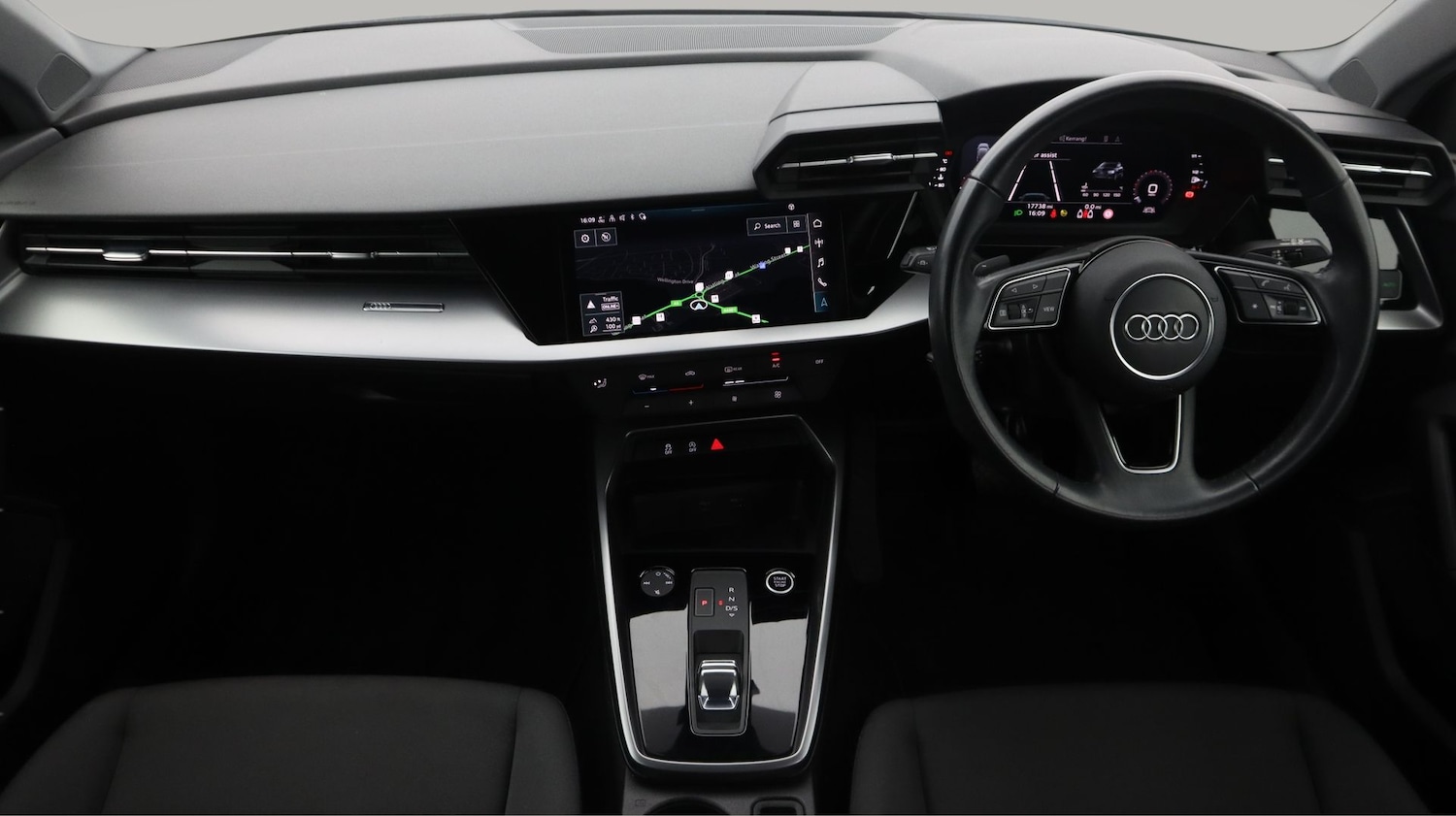 Used Audi A3 2023 for sale - 77584799: Photo 13